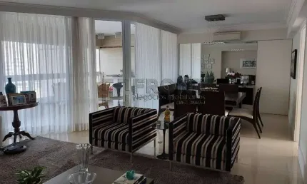 Apartamento com 4 quartos à venda na rua apiacás, 961, perdizes, são paulo por r$ 2.845.000