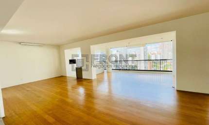 Apartamento com 3 quartos à venda na Rua Paracuê, 162, Sumaré, São Paulo por R$ 4.350.000