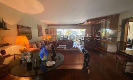 Apartamento com 4 quartos à venda na Rua Princesa Isabel, 1302, Brooklin Paulista, São Paulo por R$ 2.700.000