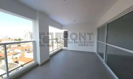Apartamento com 4 quartos à venda na Rua Costa Aguiar, 1835, Ipiranga, São Paulo por R$ 2.200.000