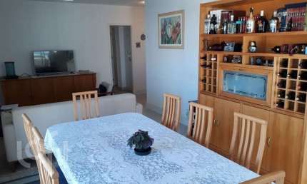 Apartamento com 4 quartos à venda na Rua Doutor Luiz Migliano, 923, Vila Sônia, São Paulo por R$ 2.000.000