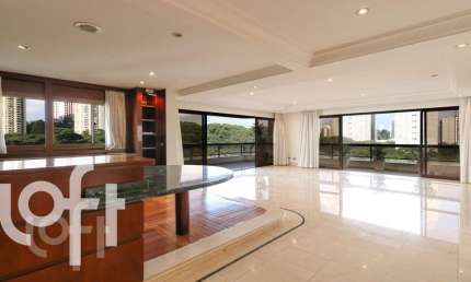 Apartamento com 4 quartos à venda na Rua Professor José Horácio Meirelles Teixeira, 610, Vila Sônia, São Paulo por R$ 1.400.000