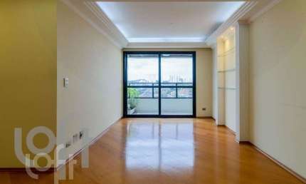 Apartamento com 3 quartos à venda na Rua Plínio Colas, 388, Mandaqui, São Paulo por R$ 710.000