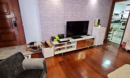 Apartamento com 4 quartos à venda na Rua Manuel da Nóbrega, 318, Vila Mariana, São Paulo por R$ 2.490.000