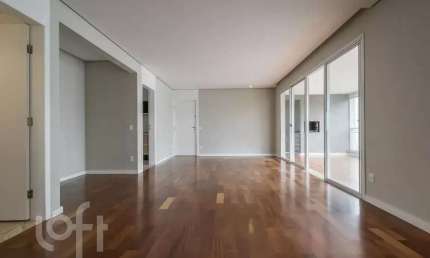 Apartamento com 3 quartos à venda na Rua Doutor Antônio Bento, 504, Santo Amaro, São Paulo por R$ 2.000.000
