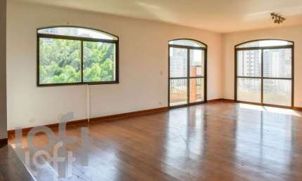 Apartamento com 4 quartos à venda na Rua João Luís Vives, 178, Vila Mariana, São Paulo por R$ 1.610.000