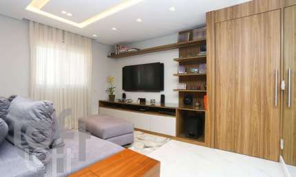 Apartamento com 3 quartos à venda na Rua Mota Pais, 228, Lapa, São Paulo por R$ 3.449.000