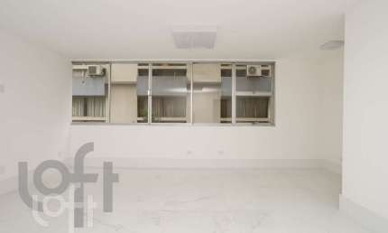 Apartamento com 4 quartos à venda na Rua Doutor Albuquerque Lins, 724, Santa Cecília, São Paulo por R$ 1.400.000