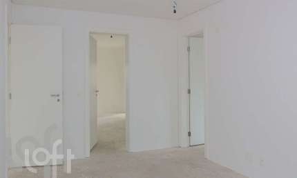 Apartamento com 3 quartos à venda na Rua Gabriele D'Annunzio, 183, Campo Belo, São Paulo por R$ 3.100.000