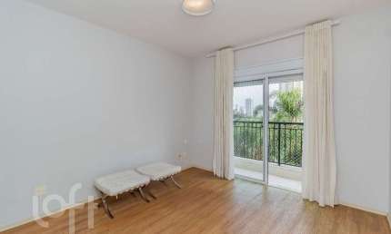 Apartamento com 4 quartos à venda na Rua Zacarias de Gois, 881, Campo Belo, São Paulo por R$ 3.190.000