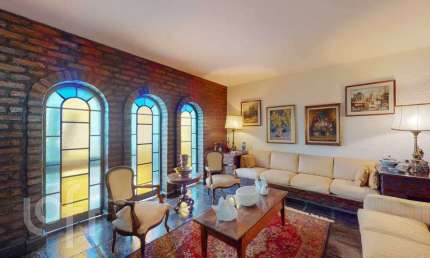 Apartamento com 2 quartos à venda na Alameda Lorena, 371, Jardim Paulista, São Paulo por R$ 1.700.000