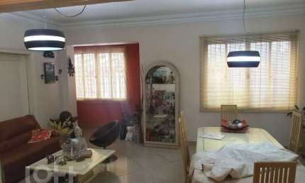 Apartamento com 4 quartos à venda na Avenida Duque de Caxias, 189, Santa Cecília, São Paulo por R$ 1.550.000
