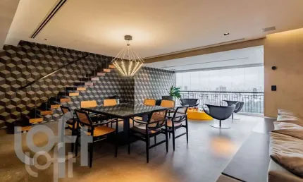 Apartamento com 3 quartos à venda na Rua Doutor João Maia, 113, Liberdade, São Paulo por R$ 6.380.000
