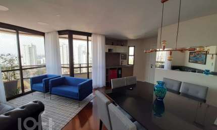 Apartamento com 3 quartos à venda na Rua Maria Curupaiti, 604, Santana, São Paulo por R$ 1.590.000