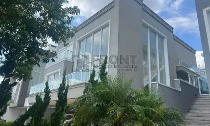 Casa em condomínio fechado com 4 quartos à venda na Vincent Van Gogh, 467, Jardim América, São Paulo por R$ 4.515.000