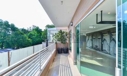 Casa em condomínio fechado com 3 quartos à venda na Cristóvão Pereira, 1623, 1342, Campo Belo, São Paulo por R$ 3.500.000