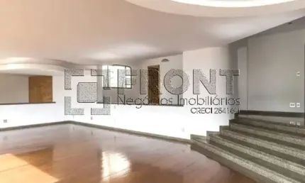 Apartamento com 4 quartos à venda na Avenida José Galante, 870, Vila Suzana, São Paulo por R$ 1.600.000