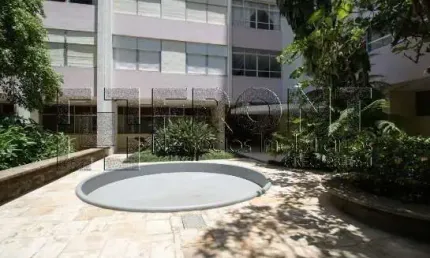 Apartamento com 3 quartos à venda na rua são vicente de paulo, 416, santa cecília, são paulo por r$ 1.935.000