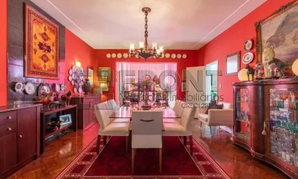 Apartamento com 3 quartos à venda na Rua Professor Picarolo, 103, Bela Vista, São Paulo por R$ 2.299.000