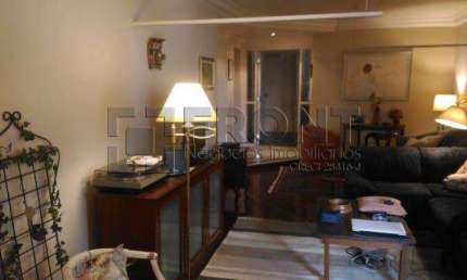 Apartamento com 4 quartos à venda na Rua Apiacás, 758, Perdizes, São Paulo por R$ 1.590.000