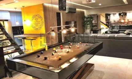 Apartamento com 2 quartos à venda na Doutor Cardoso de Melo-ja Existe, 291, Vila Olímpia, São Paulo por R$ 4.319.000