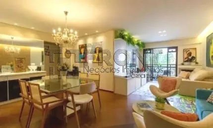Apartamento com 4 quartos à venda na rua colônia da glória, 401, vila mariana, são paulo por r$ 1.970.000