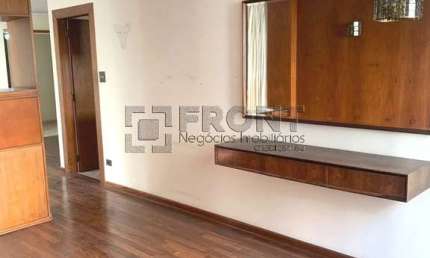 Apartamento com 3 quartos à venda na Rua Doutor Rafael de Barros, 486, Paraíso, São Paulo por R$ 1.600.000