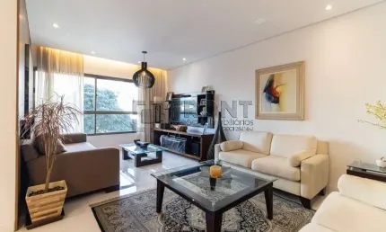 Apartamento com 3 quartos à venda na rua nilo, 275, aclimação, são paulo por r$ 1.590.000