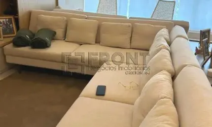 Apartamento com 3 quartos à venda na rua rita joana de sousa, 502, brooklin, são paulo por r$ 3.200.000