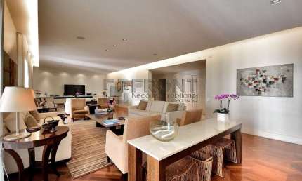 Apartamento com 6 quartos à venda na Alameda Ministro Rocha Azevedo, 508, Cerqueira César, São Paulo por R$ 8.100.000