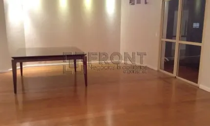 Apartamento com 4 quartos à venda na Rua Voltaire, 91, Vila Mariana, São Paulo por R$ 2.550.000