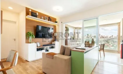 Apartamento com 3 quartos à venda na rua alvorada, 303, vila olímpia, são paulo por r$ 2.450.000