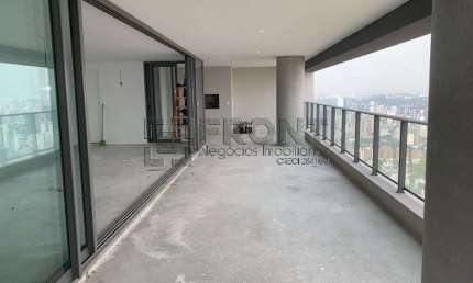 Apartamento com 4 quartos à venda na Rua Harmonia, 1085, Sumarezinho, São Paulo por R$ 6.360.000