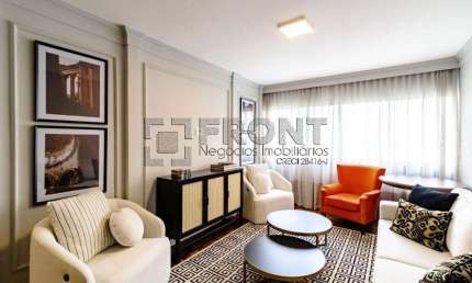 Apartamento com 3 quartos à venda na Rua Japão, 50, Itaim Bibi, São Paulo por R$ 1.980.000