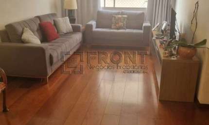 Apartamento com 4 quartos à venda na Rua Haddock Lobo, 144, Cerqueira César, São Paulo por R$ 1.648.000
