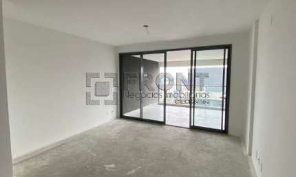 Apartamento com 3 quartos à venda na Rua Harmonia, 1323, Sumarezinho, São Paulo por R$ 2.490.000