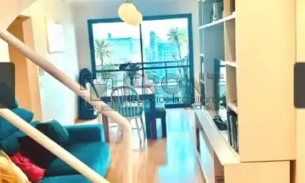 Apartamento com 3 quartos à venda na rua joão moura, 680, pinheiros, são paulo por r$ 3.000.000