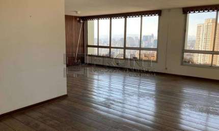 Apartamento com 3 quartos à venda na Alameda Ribeirão Preto, 309, Bela Vista, São Paulo por R$ 1.800.000