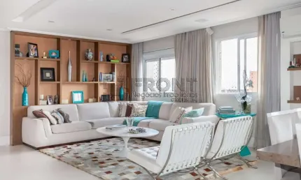 Apartamento com 3 quartos à venda na rua iperoig, 858, perdizes, são paulo por r$ 2.000.000