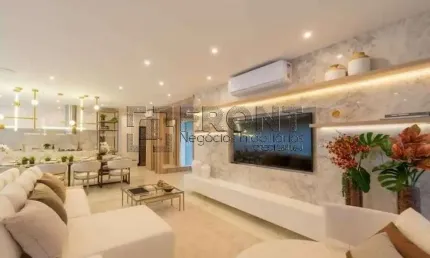 Apartamento com 3 quartos à venda na senador césar lacerda verguei-ja roexiste, 456, sumarezinho, são paulo por r$ 2.450.000