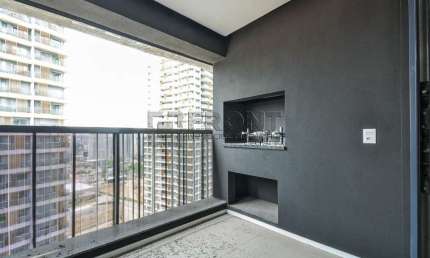 Apartamento com 3 quartos à venda na Avenida Roque Petroni Júnior, 630, Jardim das Acacias, São Paulo por R$ 1.870.000