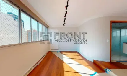 Apartamento com 4 quartos à venda na Rua Desembargador do Vale, 81, Perdizes, São Paulo por R$ 1.350.000