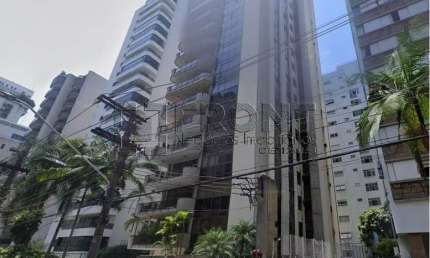 Cobertura com 4 quartos à venda na Rua Doutor Gabriel dos Santos, 591, Santa Cecília, São Paulo por R$ 6.500.000