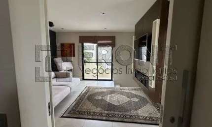 Cobertura com 3 quartos à venda na Avenida Onze de Junho, 875, Vila Clementino, São Paulo por R$ 2.957.400