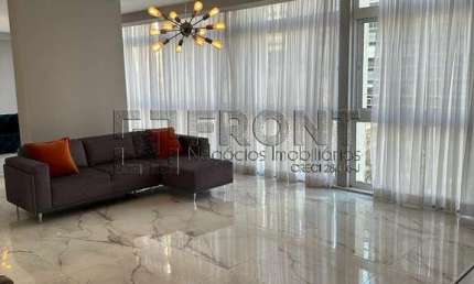 Apartamento com 3 quartos à venda na Avenida Nove de Julho, 3018, Jardim Paulista, São Paulo por R$ 5.300.000