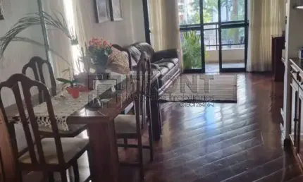 Apartamento com 3 quartos à venda na Avenida Conselheiro Rodrigues Alves, 804, Vila Mariana, São Paulo por R$ 1.600.000