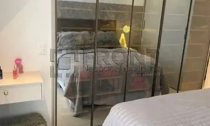 Apartamento com 3 quartos à venda na Rua Carmo do Rio Verde, 109, Jardim Caravelas, São Paulo por R$ 1.580.000