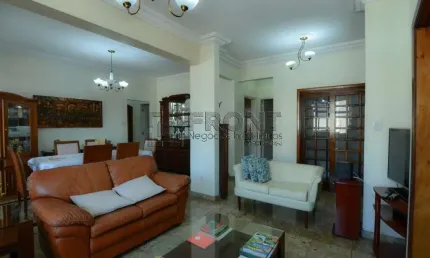 Apartamento com 4 quartos à venda na Alameda Casa Branca, 327, Jardim Paulista, São Paulo por R$ 2.350.000