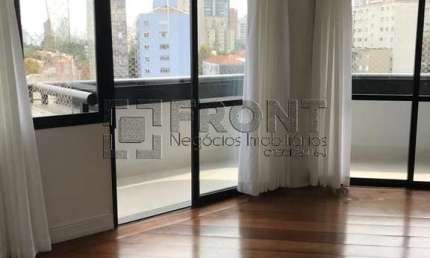 Apartamento com 3 quartos à venda na Rua Doutor Mário Cardim, 302, Vila Mariana, São Paulo por R$ 1.650.000