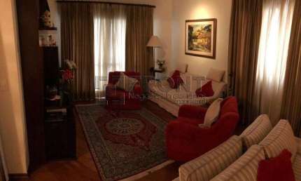 Apartamento com 4 quartos à venda na Rua Paraguassu, 456, Perdizes, São Paulo por R$ 1.790.000